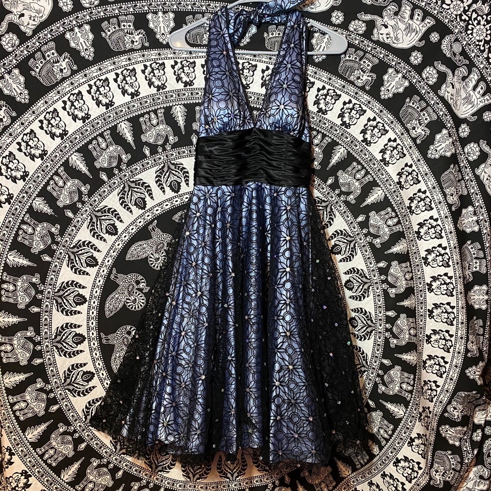 Cocktail Dress